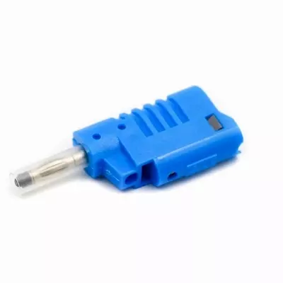 PJP 1086-6 Stacking Banana Plug